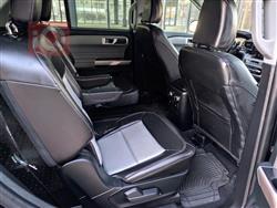 فۆرد ئێکسپلۆرەر